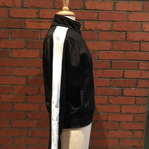 RARE Puma Warmup Jacket - Picture 3 of 9